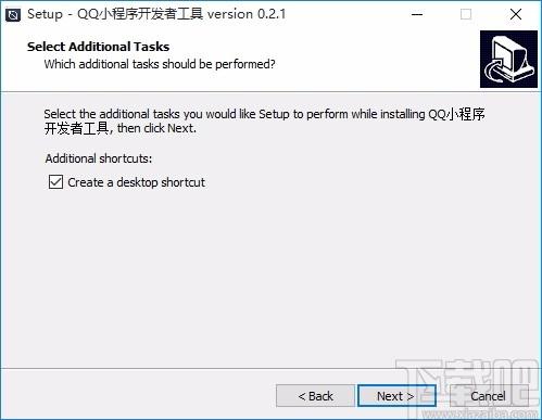 QQ小程序开发者工具,QQ小程序开发软件,QQ小程序开发