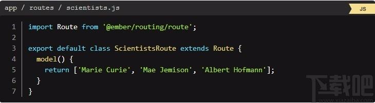 Ember.js下载,Ember.js,JavaScript框架