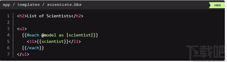 Ember.js下载,Ember.js,JavaScript框架