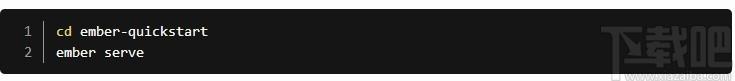 Ember.js下载,Ember.js,JavaScript框架