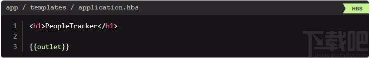 Ember.js下载,Ember.js,JavaScript框架