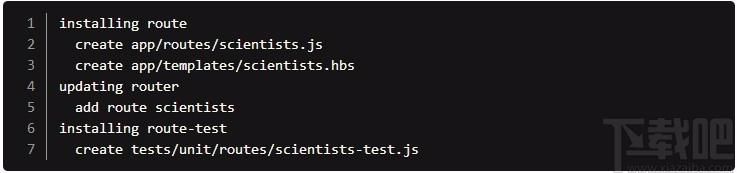 Ember.js下载,Ember.js,JavaScript框架