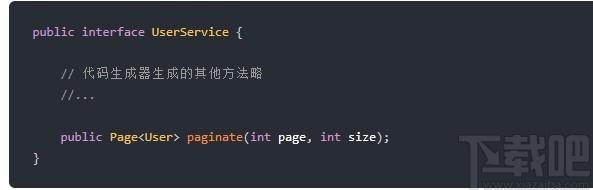 Jboot下载,微服务框架,源码相关