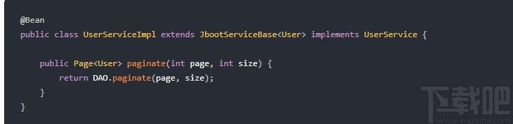 Jboot下载,微服务框架,源码相关