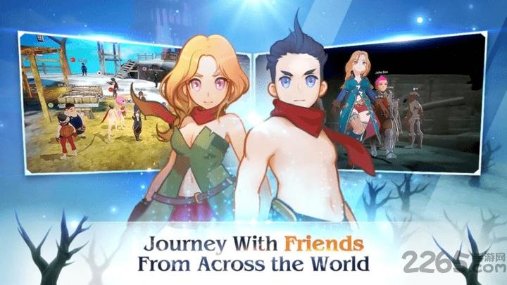 灵魂之旅破解版下载,灵魂之旅,动作手游,rpg手游